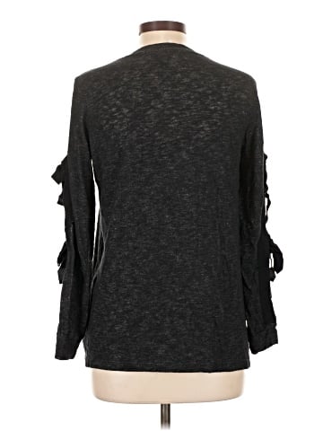 Pleione Pullover Sweater (view 2)