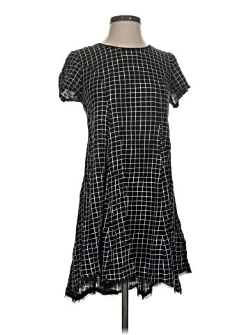 Silence and Noise Casual Dress (view 1)