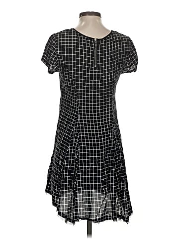 Silence and Noise Casual Dress (view 2)