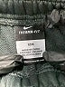 Nike Green Track Pants 9-12 MO / 12 MO - photo 3