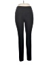 Active Solid Black Active Pants Size 8 (estimated) - photo 1
