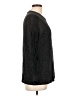 Pleione Black Pullover Sweater Size L - photo 4