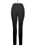 Active Solid Black Active Pants Size 8 (estimated) - photo 2