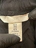 H&M 100% Viscose Solid Black Casual Pants Size M - photo 7