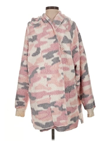Kensie Poncho (view 1)