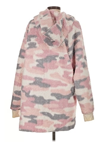 Kensie Poncho (view 2)