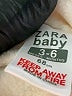 Zara Baby Ivory Snow Jacket Size 3-6 mo - photo 3