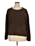 Gap Body Brown Pullover Sweater Size XL - photo 1