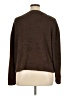 Gap Body Brown Pullover Sweater Size XL - photo 2