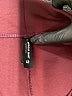 American Giant Solid Burgundy Active Pants Size 12 - photo 7