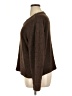 Gap Body Brown Pullover Sweater Size XL - photo 5