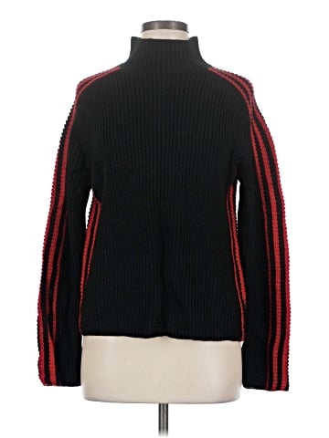 Sanctuary Turtleneck Sweater (view 1)
