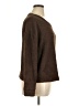 Gap Body Brown Pullover Sweater Size XL - photo 4