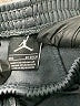 Air Jordan 100% Polyester Green Track Pants 12-18 MO / 18 MO - photo 3