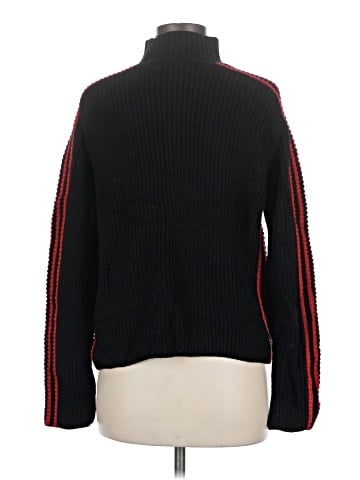 Sanctuary Turtleneck Sweater (view 2)