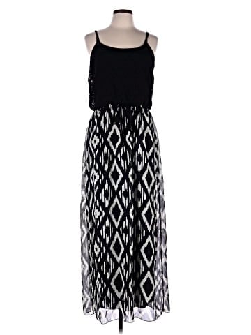 Faded Glory Casual Dress (view 1)