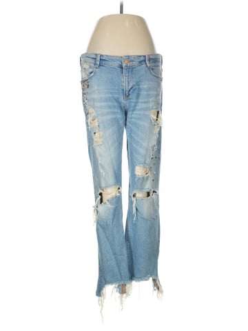 Trafaluc by Zara Jeans (view 1)