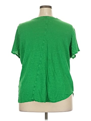 Tahari Short Sleeve T-Shirt (view 2)
