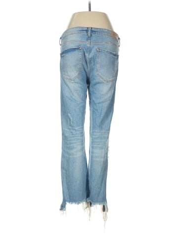 Trafaluc by Zara Jeans (view 2)