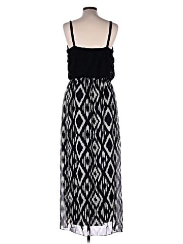 Faded Glory Casual Dress (view 2)