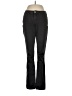 Mudd Black Casual Pants Size 7 - photo 1