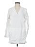 J.Jill White Sweatshirt Size S - photo 1