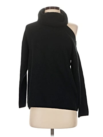 Vince Camuto Turtleneck Sweater (view 1)