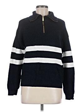 Elie Tahari Pullover Sweater