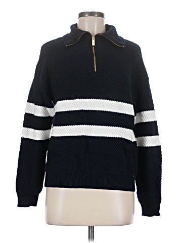 Elie Tahari Pullover Sweater (view 1)