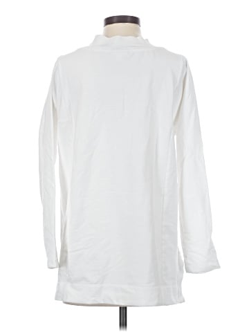 J.Jill Sweatshirt (view 2)