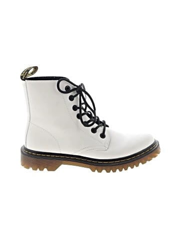 Dr. Martens Ankle Boots (view 1)