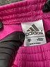 Adidas 100% Polyester Pink Active Pants 3-6 MO / 6 MO - photo 3