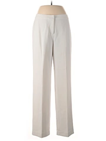 St. John Caviar Dress Pants (view 1)