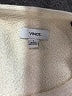 Vince. Ivory Jacket Size 2 - photo 6