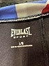 Everlast Color Block Black Active Pants Size L - photo 4