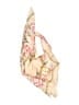 Assorted Brands Floral Ivory Scarf One size - photo 1