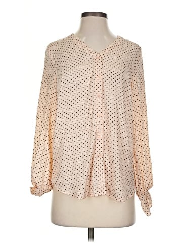 T Tahari 3/4 Sleeve Blouse (view 1)