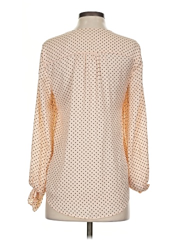 T Tahari 3/4 Sleeve Blouse (view 2)