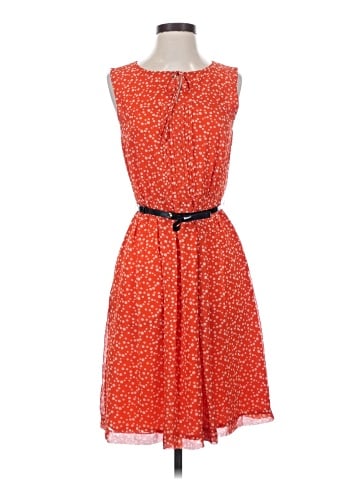 Hi There from Karen Walker Casual Dress (view 1)