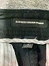 Express Design Studio Black Shorts Size 4 - photo 3