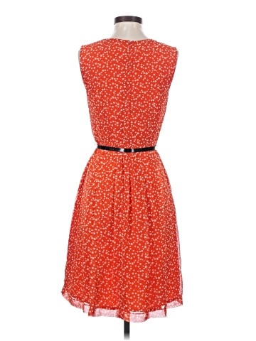 Hi There from Karen Walker Casual Dress (view 2)