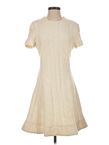 Yigal Azrouël New York Casual Dress (view 1)