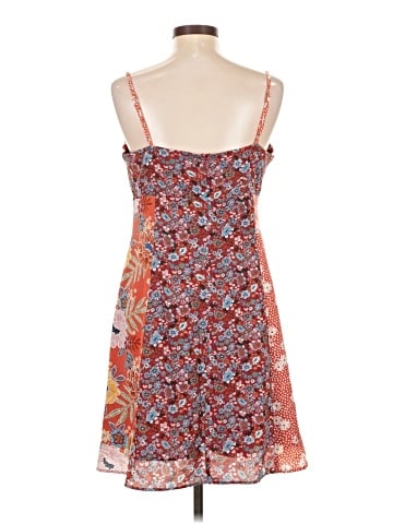 Bar III Casual Dress (view 2)