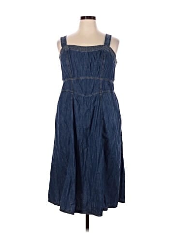 Torrid Jumpsuit (view 1)