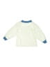 Assorted Brands Ivory Pullover Sweater Size 3T - photo 2