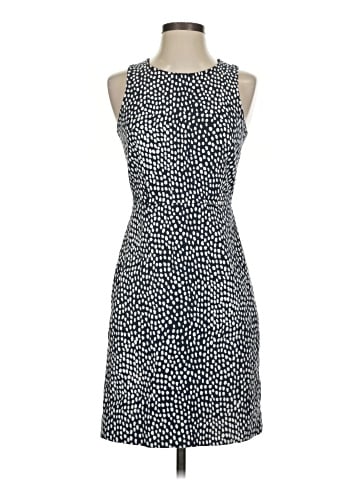 J.Crew Factory Store Cocktail Dress (view 1)