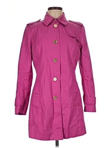 Banana Republic Trenchcoat (view 1)