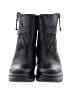 Bueno Black Ankle Boots Size EU 38 - photo 2