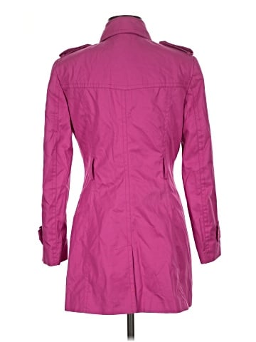 Banana Republic Trenchcoat (view 2)