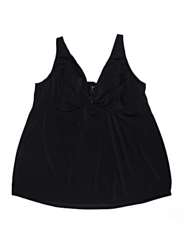 Swim by Cacique Swimsuit Top (view 1)